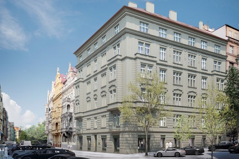 POZVÁNKA na virtuální prohlídku Rezidence PO7SKÁ POZVÁNKA na virtuální prohlídku Rezidence PO7SKÁ