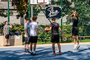 Smíchovská náplavka