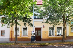 V Nových Vokovicích