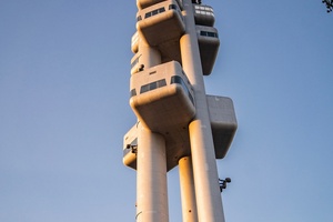 Žižkovská televizní věž