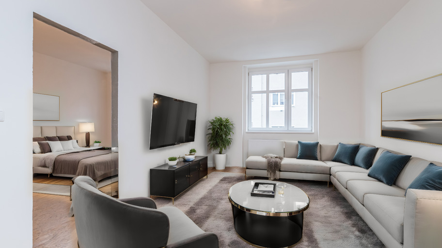 STANDARD TO SUIT CLIENT TASTE AND PREFERENCES
