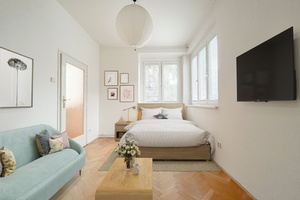 apartment visualization