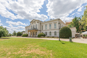 Kinského zahrada