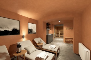 fitness &amp; Wellness 