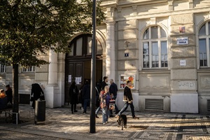 ZŠ Nám. Jiřího z Poděbrad