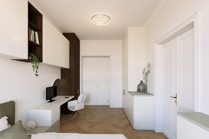 vizualizace bytu A2.4