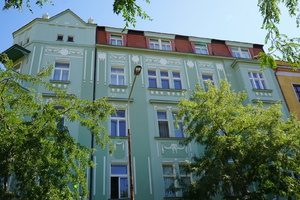 dům