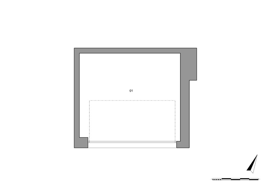 Komerční prostory A01.101