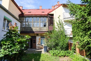 V Nových Vokovicích