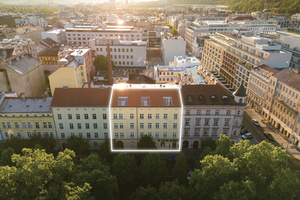 dům