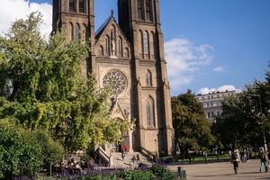 Bazilika sv. Ludmily