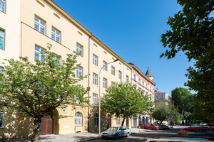 dům