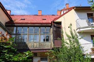 V Nových Vokovicích