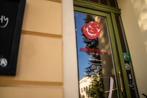 fármářské řeznictví a bistro mikro farma