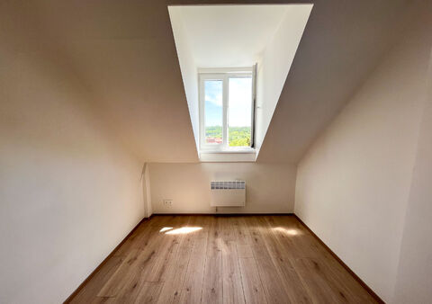 Accommodation unit for investment, Prague 4 - Braník