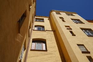 dům