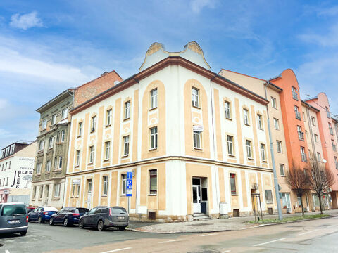 Poslední volné byty v Plzni se slevou