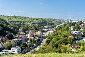 Paví vrch