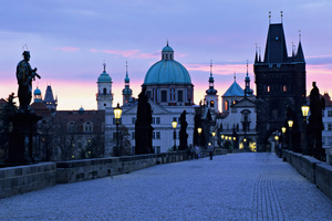 Karlův most