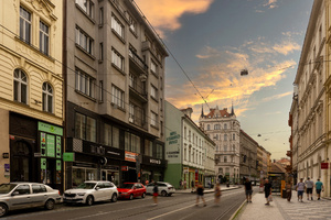 Myslíkova 28