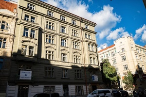 stavba 10 / 2025