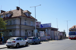 nemocnice Bulovka