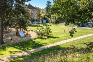 Park Na Pláni