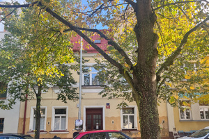 Nové Vokovice 8
