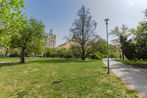 Riegrovy sady