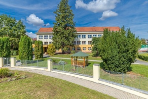 Základní škola a Mateřská škola T. G. Masaryka