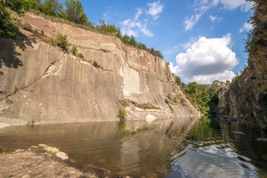Prokopské údolí