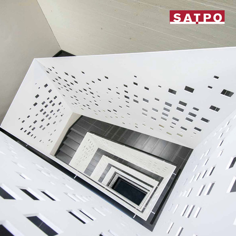 SATPO podporuje program MBA zaměřený na realitní obor