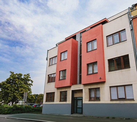 Spuštěn nový prodej bytů na Praze 8