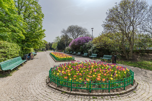 Riegrovy sady