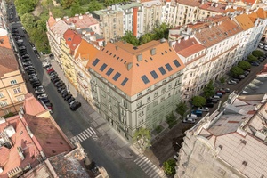vizualizace domu