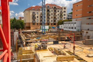 výstavba 9 / 2025