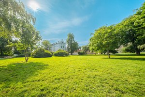 park Kampa