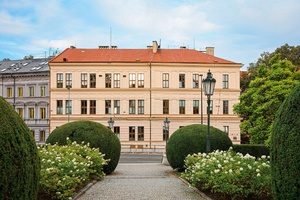 základní škola Bohumila Hrabala