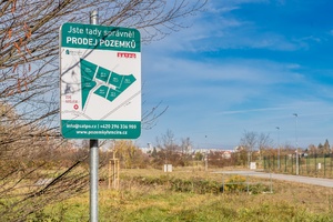 stav k 11 / 2025