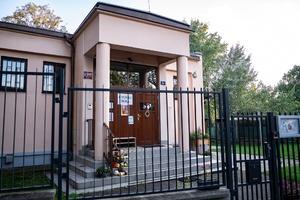 MŠ Vozová 5