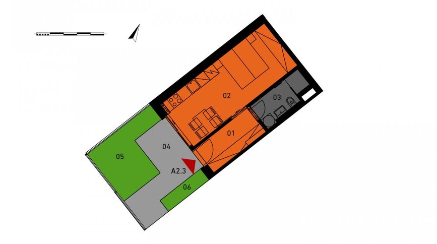 Studio A2.3