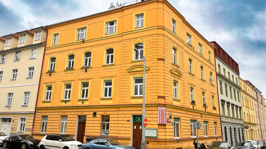 V Zahradách 515/11