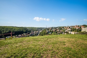 Paví vrch