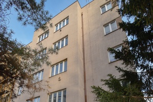 House Nad Kajetankou