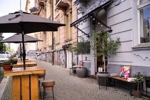 Prosecco SPOT